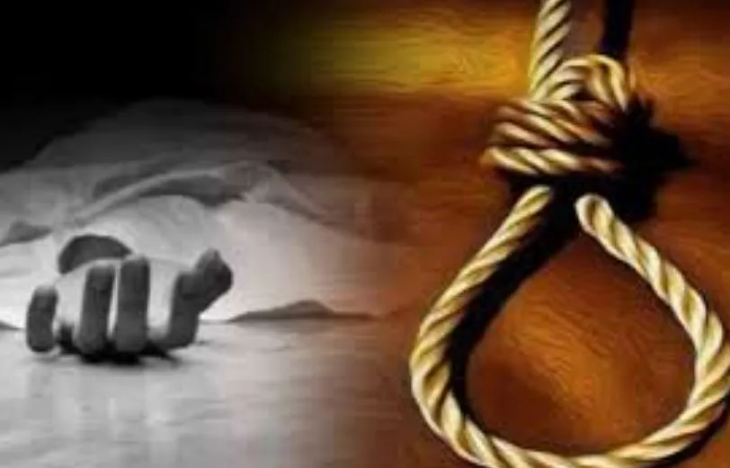 Bareilly: घरेलू विवाद के चलते बुजुर्ग ने फांसी लगाकर की आत्महत्या