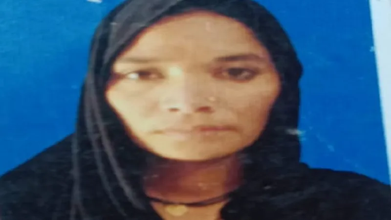 रामपुर: ससुराल में विवाहिता को पीटकर मार डाला, पुलिस ने नहीं दर्ज की रिपोर्ट