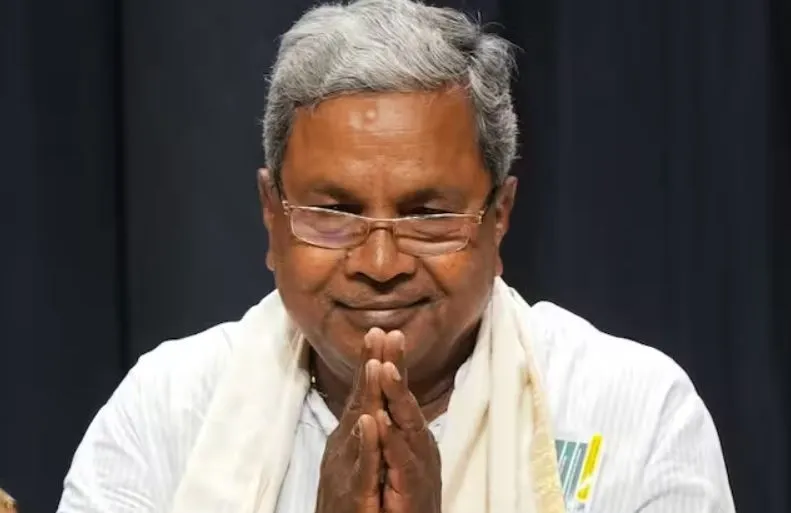 सिद्धारमैया आज दूसरी बार CM पद की लेंगे शपथ, जानिए कौन-कौन होगा शामिल? 