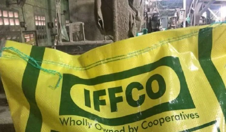 IFFCO का बीते वित्त वर्ष में शुद्ध लाभ 62% बढ़कर रिकॉर्ड 3,053 करोड़ रुपये हुआ