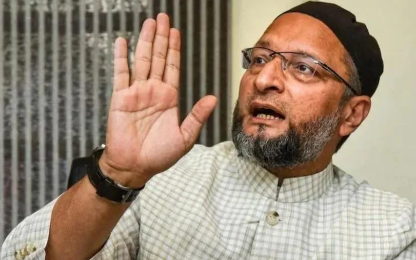 उम्मीद है कि कांग्रेस कर्नाटक की जनता से किए गये वादे पूरे करेगी: ओवैसी