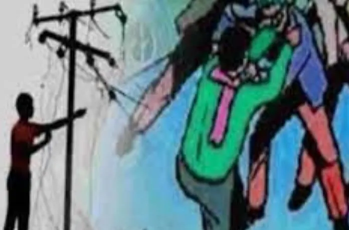 बरेली: वीडियो बनाने पर बिजली विभाग की टीम पर किया हमला, रिपोर्ट दर्ज