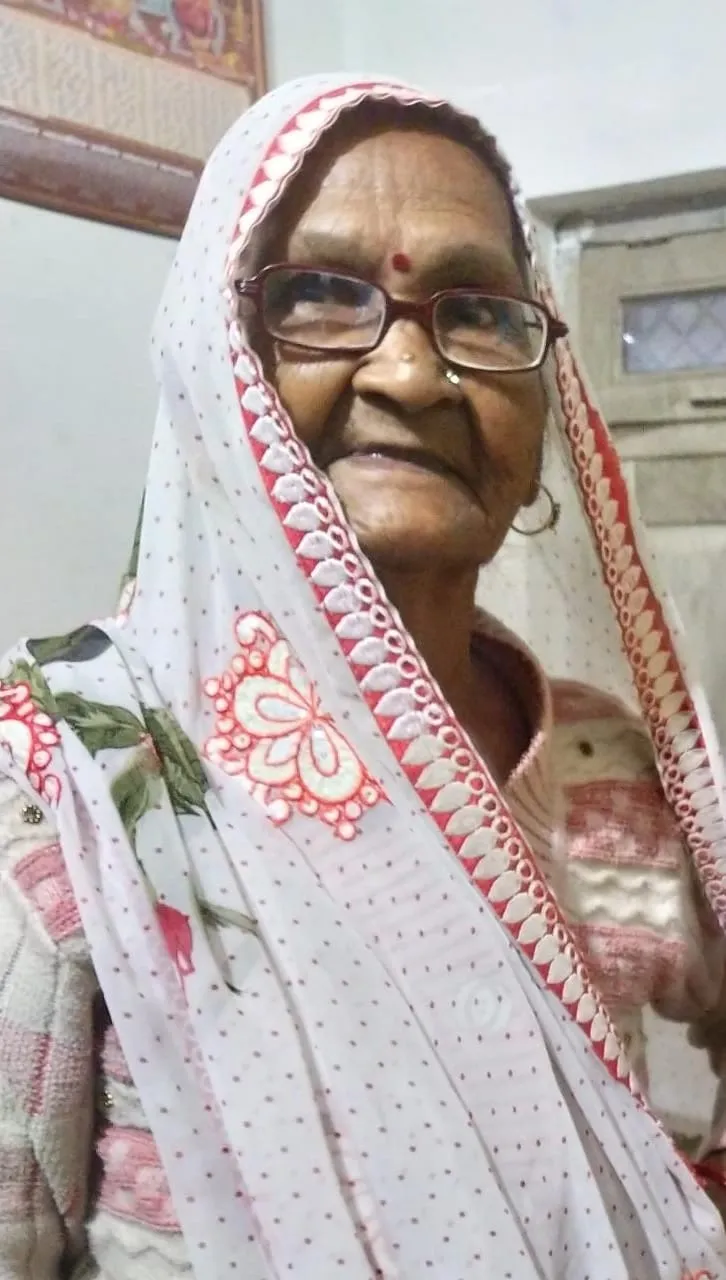 रेशमा देवी