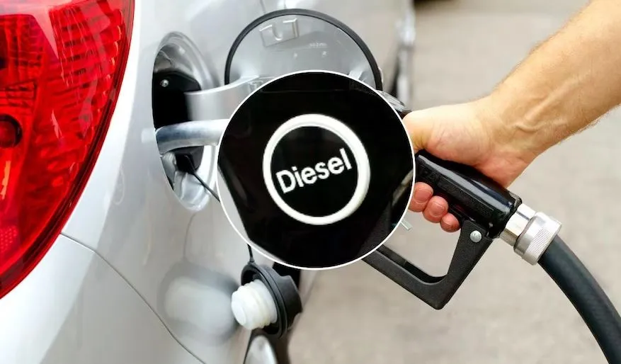 डीजल वाहनों पर रोक लगाने संबंधी सिफारिश स्वीकार होनी बाकीः मंत्रालय