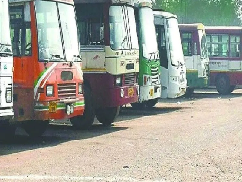 लखनऊ : परिवहन विभाग जल्द देगा परमिट, एक्सप्रेस-वें पर चलेगी 250 प्राइवेट लक्जरी एसी बसें 
