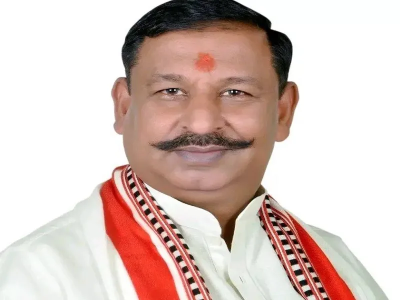 मुरादाबाद : कसा शिकंजा...ललित कौशिक के खिलाफ एक और मामले में चार्जशीट तैयार