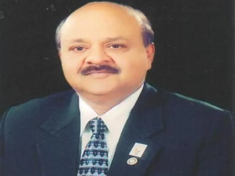 मुरादाबाद : मेलबर्न में अन्तर्राष्ट्रीय अधिवेशन को संबोधित करेंगे ललित मोहन, जानिए कब?