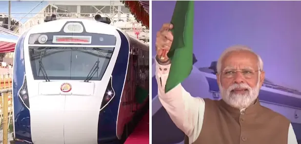 देहरादून: प्रधानमंत्री बोले...बड़े दावे करने वाले दल परिवारवाद की राजनीति ही करते रहे