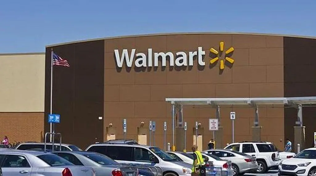 वॉलमार्ट भारत से खिलौने, जूते, साइकिल खरीदने पर कर रही है विचार 
