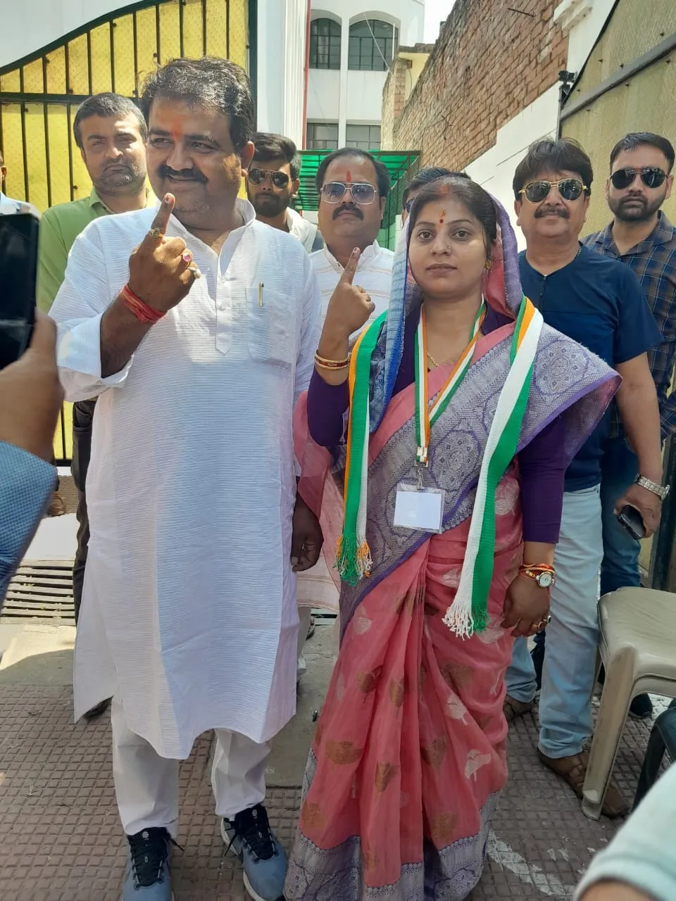 विकास अवस्थी