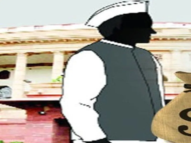 लखनऊ : विधान मंडल के दोनों सदनों के सदस्यों को मिली विकास निधि के तौर पर पहली किस्त