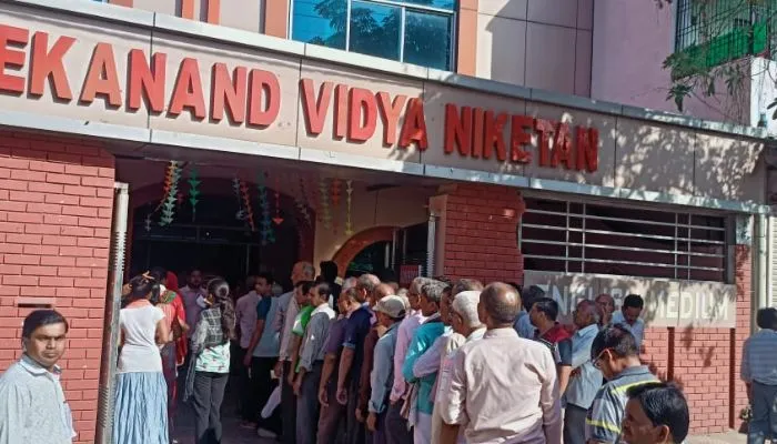 विवेकानंद