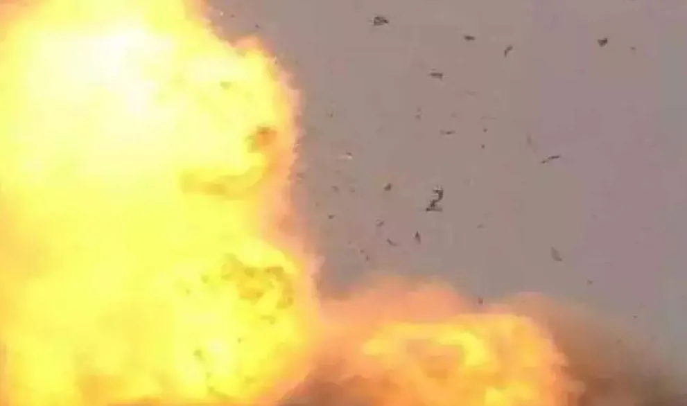 अफगानिस्तान के उत्तरी तालुकान शहर में विस्फोट, लोगों के हताहत होने की आशंका