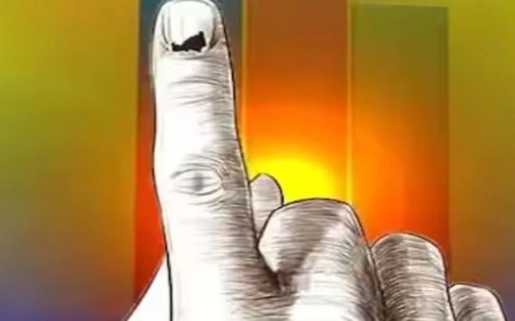 कर्नाटक विधानसभा चुनाव के लिए सुबह सात बजे से मतदान शुरू, राज्य में बनाए गए 58,545 मतदान केन्द्र