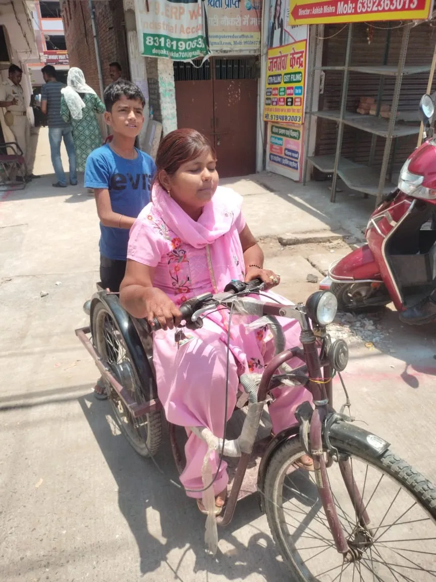 वोटर आज