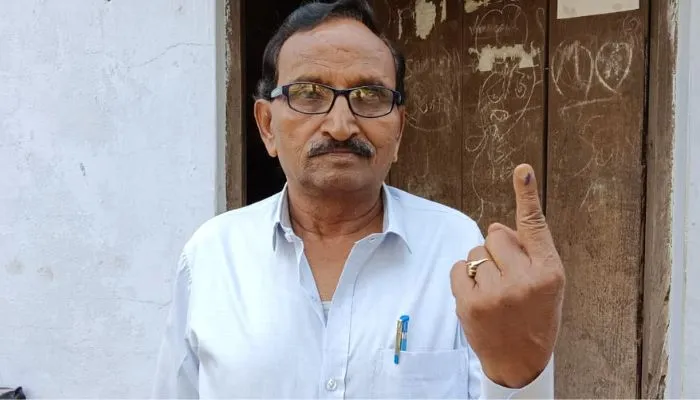 वोटिंग समाचार