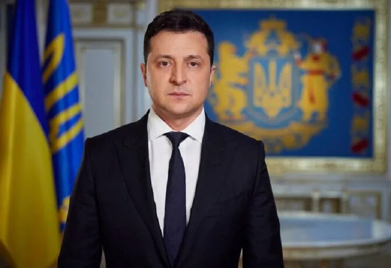 यूक्रेन के राष्ट्रपति Volodymyr Zelenskyy ने एक के बाद एक कई दौरे कर क्या हासिल किया? 