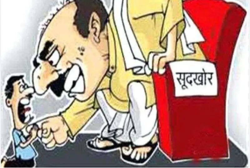 हल्द्वानी: व्यापारी उत्पीड़न किसी कीमत में बर्दाश्त नहीं