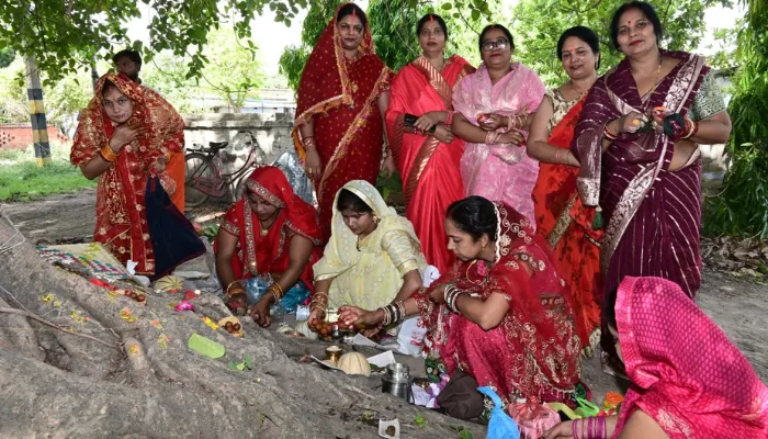 व्रत सावित्री 2023 समाचार 1