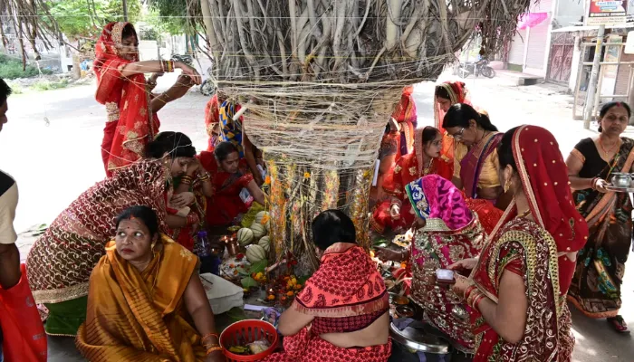 व्रत सावित्री 2023 समाचार 3