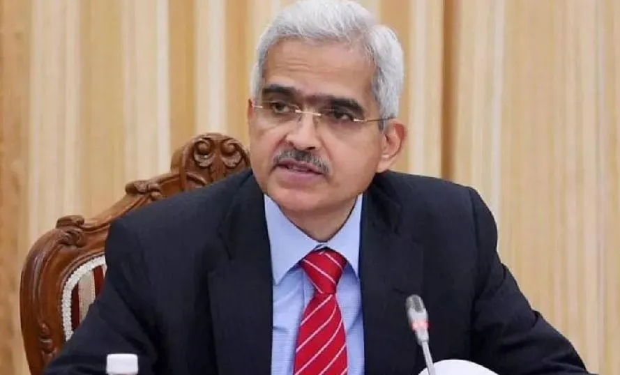 चलन में मौजूद 2,000 के ज्यादातर नोट 30 सितंबर तक वापस आ जाएंगे: शक्तिकांत दास 