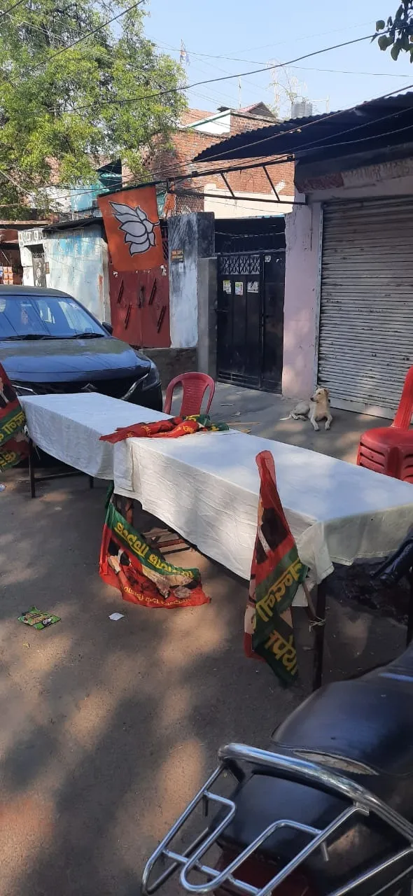 शास्त्री नगर