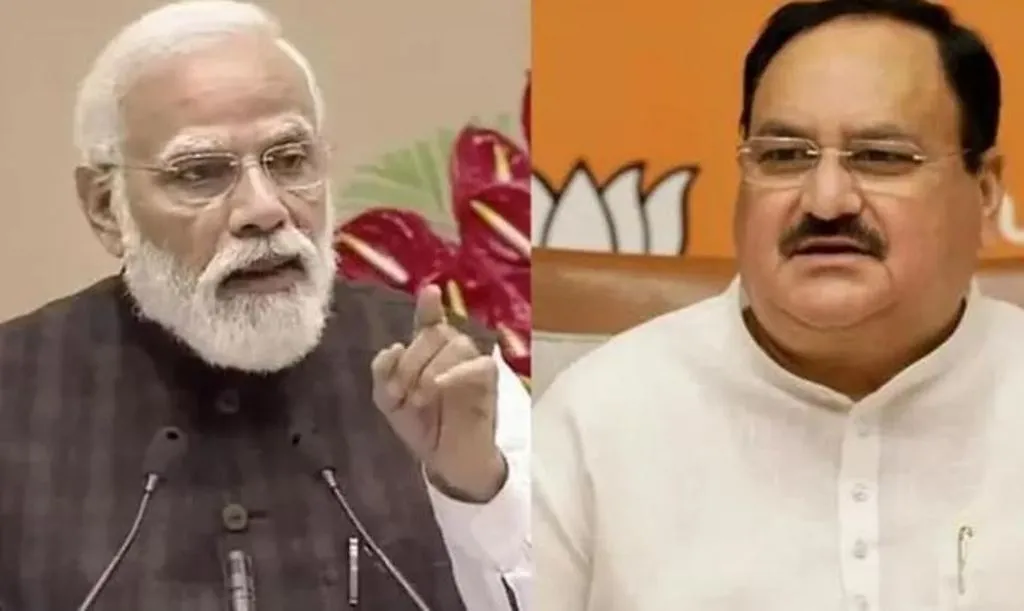 पीएम मोदी, बीजेपी अध्यक्ष नड्डा ने कर्नाटक के लोगों से की बड़ी संख्या में मतदान की अपील 