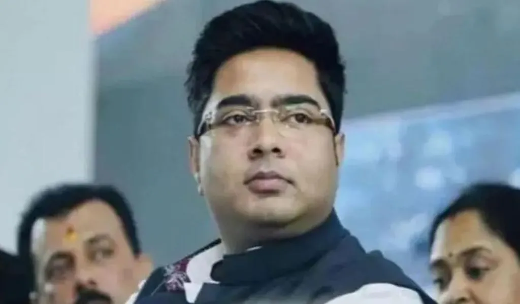 न्यायमूर्ति अभिजीत गांगुली के आदेश को चुनौती देने वाली अभिषेक बनर्जी की याचिका खारिज 
