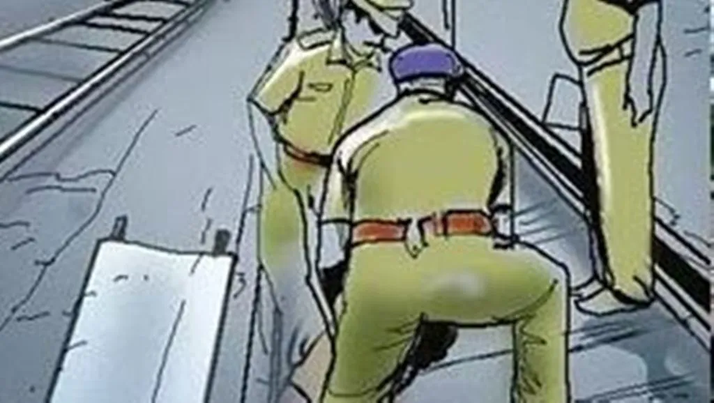 बरेली: घर से निकले युवक का रेलवे ट्रैक के पास मिला शव, परिजनों ने जताई हत्या की आशंका
