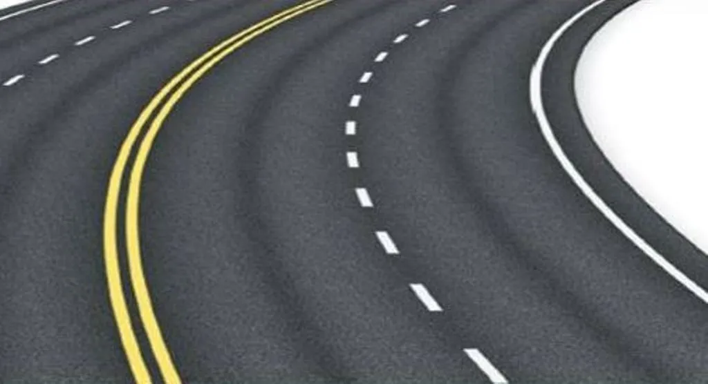 बरेली: बीडीए ने सड़क की दुर्दशा रुकवाई, स्मार्ट सिटी की सड़कों की जारी