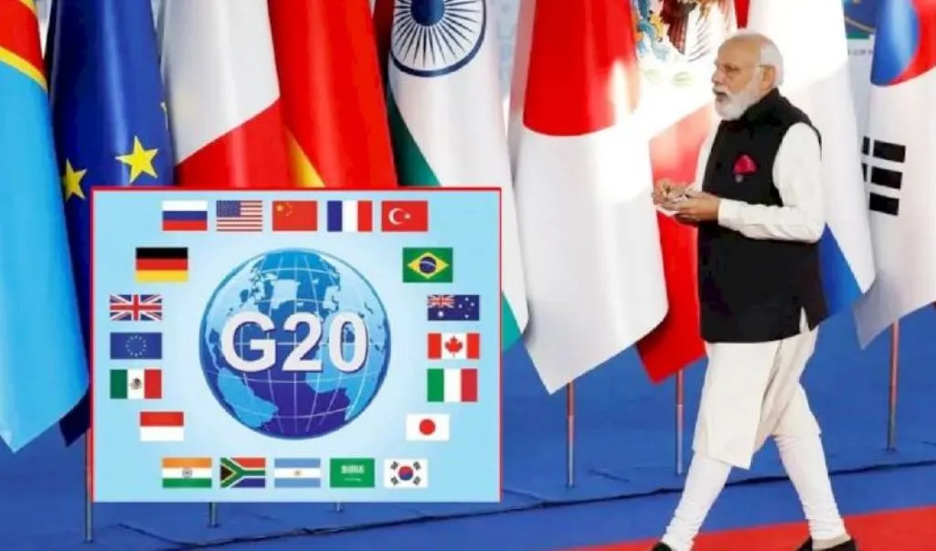 शिखर सम्मेलन में भारत