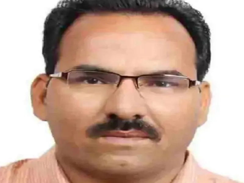 मुरादबाद : मुजफ्फरनगर हाईवे पर भाजपा प्रदेश उपाध्यक्ष सत्यपाल सैनी की कार दुर्घटनाग्रस्त, बाल-बाल बचे