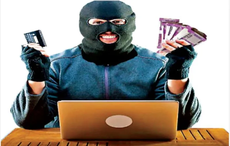 हल्द्वानी: बेटी की पढ़ाई का खर्चा साइबर ठग ने कर दिया साफ