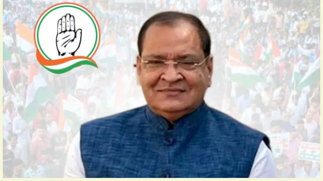 Haldwani News: नेता प्रतिपक्ष ने मनरेगा को आवंटित बजट में कटौती पर उठाये सवाल, बोले- सिर्फ 30 दिन मिलेगा रोजगार