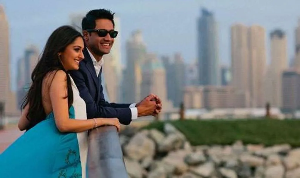 सगाई के बाद पहली बार अपने होने वाले पार्टनर के साथ जा रहे हैं डेट पर, यहां जानें तैयार होने के बेस्ट टिप्स