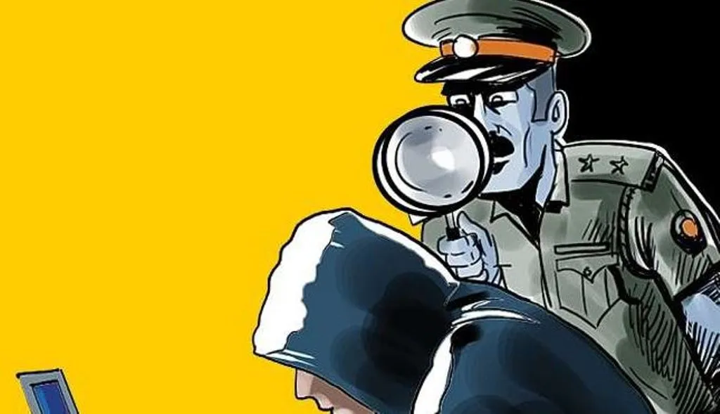 12वीं पास मास्टरमाइंड रोज ऐसे कमाता था पांच करोड़ रुपये, पुलिस ने गिरोह का किया पर्दाफाश