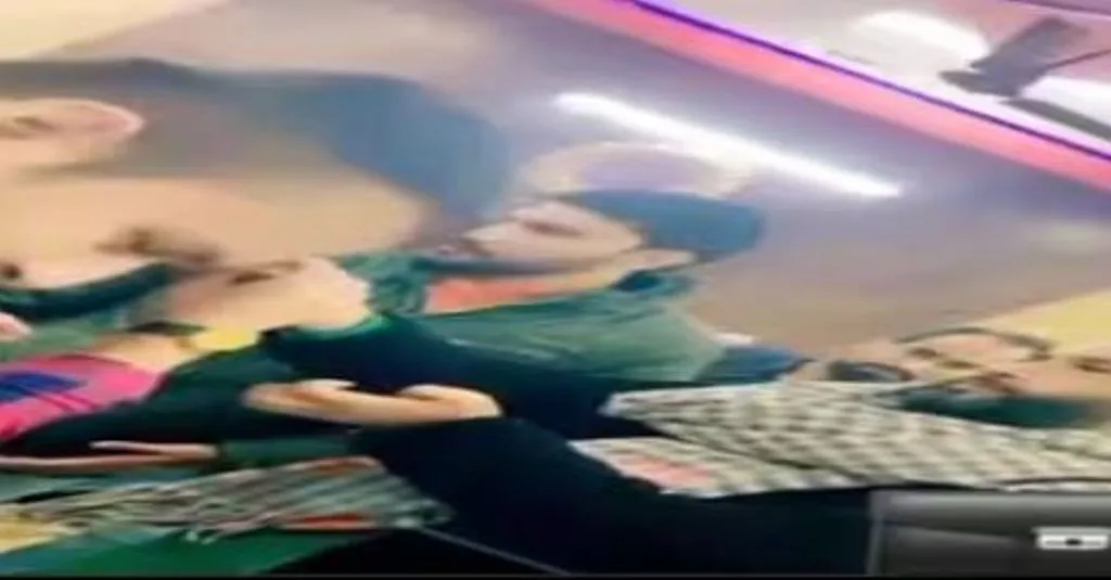 बरेली: माफिया अशरफ के साले सद्दाम का एक और वीडियो वायरल