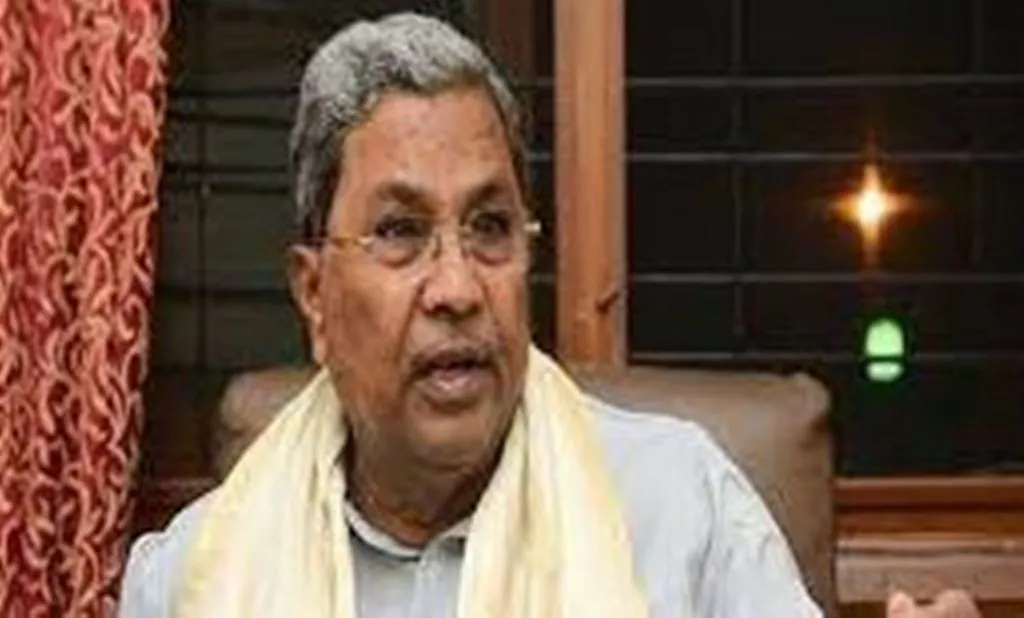 कैबिनेट की अगली बैठक के बाद पांच गांरटी होंगी लागू: सिद्धारमैया