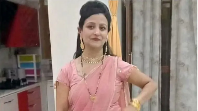 ऋषिकेश: तीन महीने पहले पति ने किया था आत्महत्या का प्रयास, आज पत्नी की संदिग्ध हालत में हुई मौत 