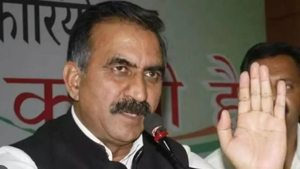 एनपीएस के तहत जमा राशि वापस करने के लिए पीएफआरडीए को निर्देश दे केंद्र: सुक्खू 