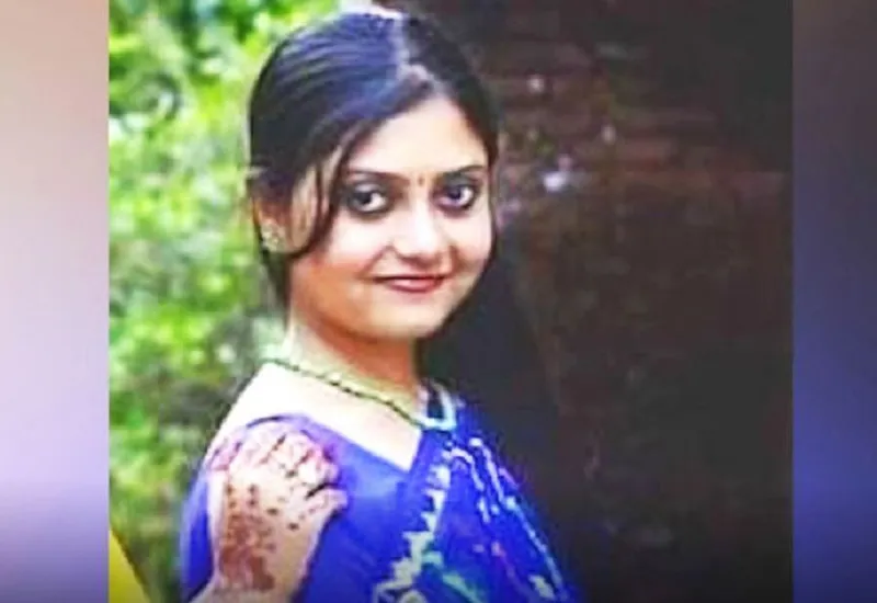 मशहूर बंगाली टीवी एक्ट्रेस Suchandra Dasgupta की सड़क दुर्घटना में मौत, सदमे में परिवार