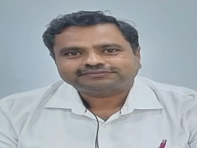श्रमिक वर्ग की सुरक्षा के लिए मिलकर करना होगा काम : सुनील यादव