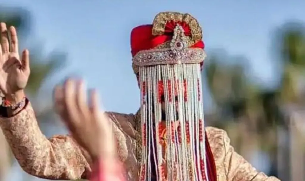 शादी के दिन दूल्हे का दिखेगा जलवा,  इन बातों का ध्यान रखकर सिर पर बांधें सेहरा 