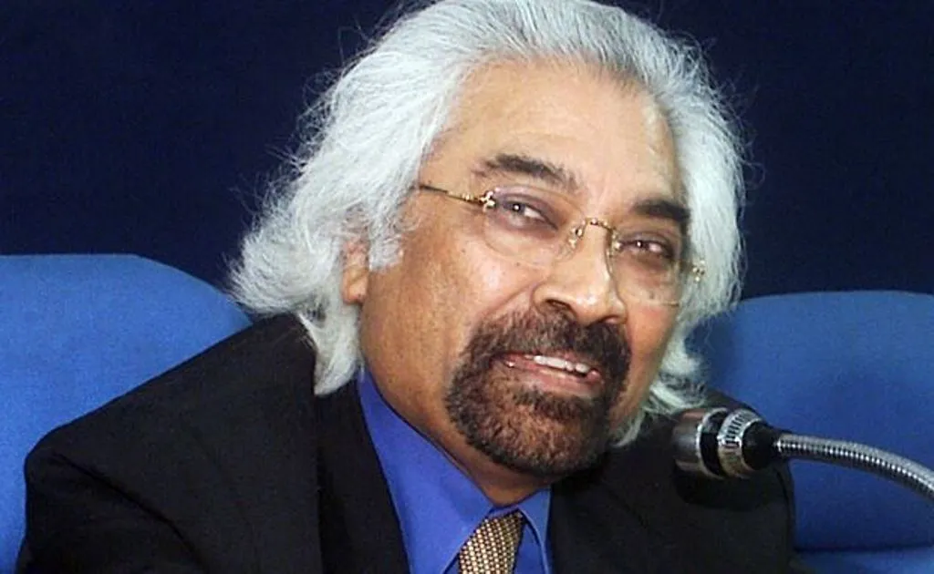 राहुल गांधी की अमेरिका यात्रा का मकसद वास्तविक लोकतंत्र के साझा मूल्यों को बढ़ावा देना है: सैम पित्रोदा 