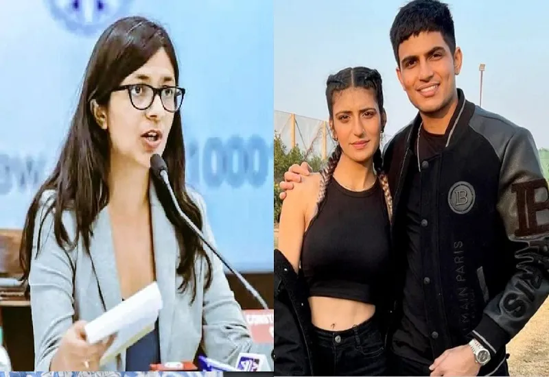 IPL 2023 : RCB हारी तो गुस्साए फैंस, Shubman Gill की बहन को कहे अपशब्द, स्वाति मालीवाल बोलीं- यह बेहद शर्मनाक