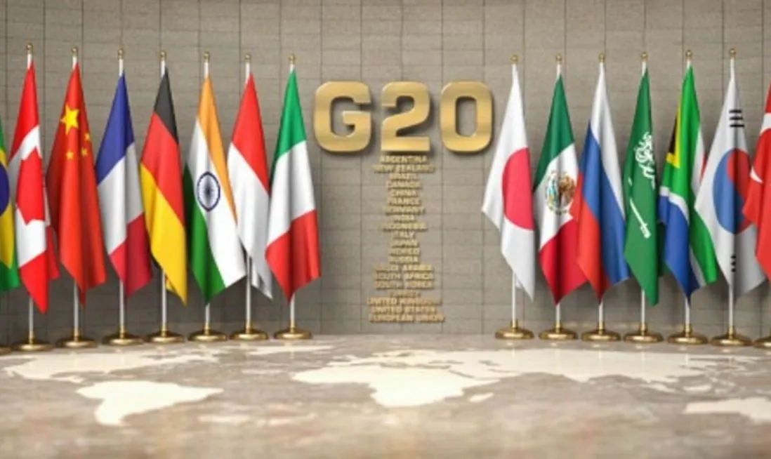 भारत ने जी20 देशों से साक्ष्य आधारित अनुसंधान पर ध्यान केंद्रित करने का किया आग्रह 