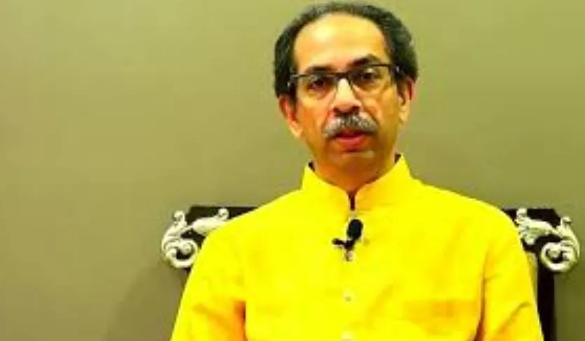 राकांपा के घटनाक्रम का एमवीए गठबंधन पर प्रभाव नहीं पड़ेगा : ठाकरे