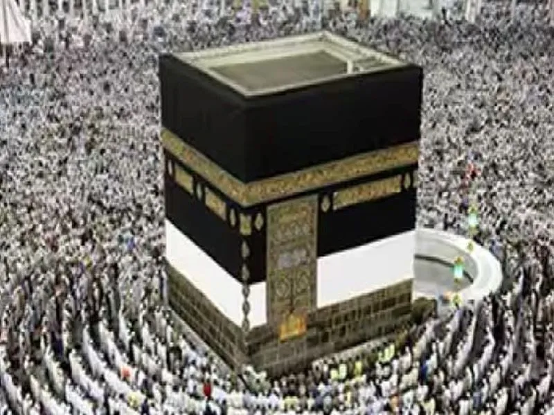 लखनऊ : हज यात्रा की तैयारियां अंतिम चरण में