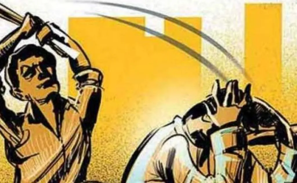 पाकिस्तान में ईशनिंदा के आरोपी की रैली में शामिल लोगों ने पीट-पीटकर की हत्या