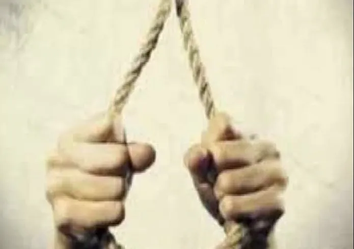 बरेली: 12वीं के छात्र ने फंदा लगाकर दी जान, आत्महत्या करने का कारण नहीं चला पता